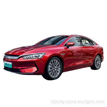 2022 BYD QIN Plus EV 610 km FWD BYD Cinese Electric Auto in vendita Byd Car Prezzo Qin Plus EV